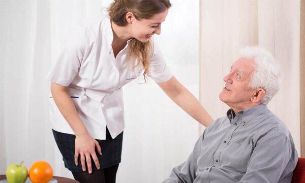 LEVEL 2 – Diploma in Care