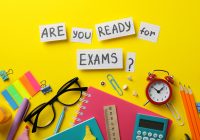 Exams Preperation & Fees